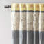 Paire de rideaux obscurcissant en polyester Vanarsdale-796257643-745861000