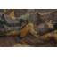 Tapis turc Oushak 10 x 14