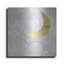 «Gold Moon» par Bluebird Barn