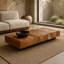 Table basse Caid 