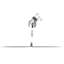 Yancheva Rain Fixed Shower Head
