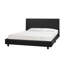 Lit plateforme avec matelas Jahoda-48493643-48493644