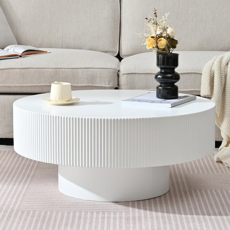Table basse élégante Elegant Easy