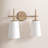 Erlandson 2 - Light Dimmable Vanity Light-300398708-300398704