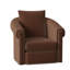 Andre Swivel Armchair-51384767-51384793