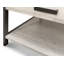 Covet Solid Wood Coffee Table