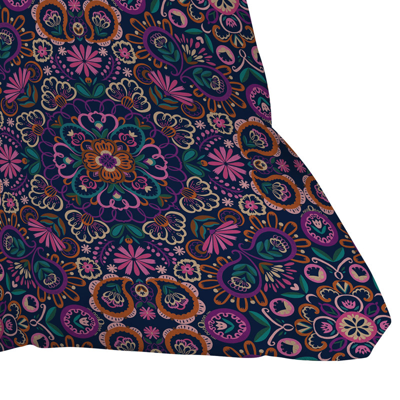  Coussin intérieur / extérieur Phiapradit Blakely