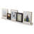 Essiemae Solid Wood Picture Ledge Wall Shelf-1254155376-1254155379