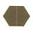 Sabine Metal Hexagon Wall Mirror-1034812993-1034813054