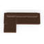 Canapé modulaire 2 pièces 135 po Milo-1468168523-1471367523