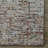 Beige | Brown 100% Wool Handmade Solid Plain Rectangle Indoor Area Rugs Hand Tufted-629040241