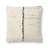 Amber Lewis x Loloi Carla Ivory / Black Pillow-75172685