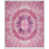 Rose est en rupture de stock