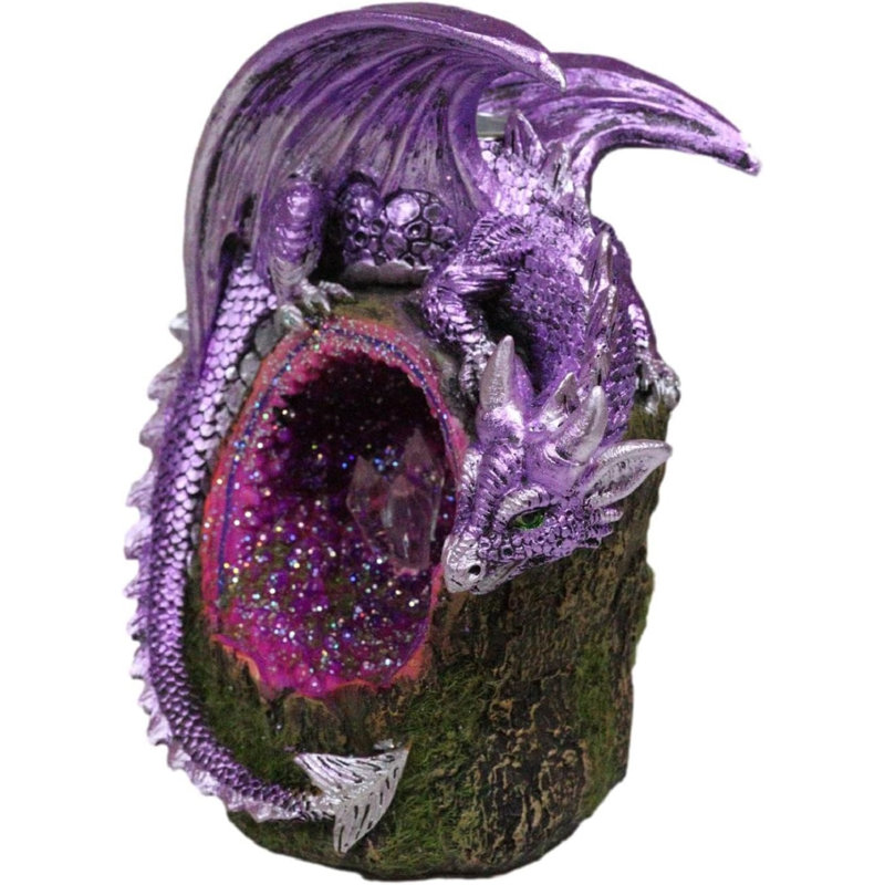 Josyane Fantasy & Sci-Fi Figurines & Sculptures