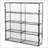 5-Shelf Wire Rack