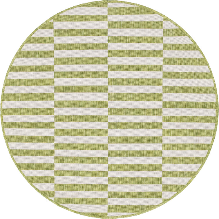 Altimari Striped Indoor Rug