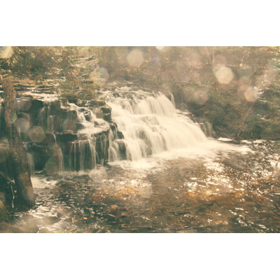 Mosquito Falls II