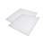 2X2’ Flat Panel LED Light 5 Power/CCT Adjustable Lumens Drop Ceiling Lay In Fixture Recessed Light For Home ()-105114084