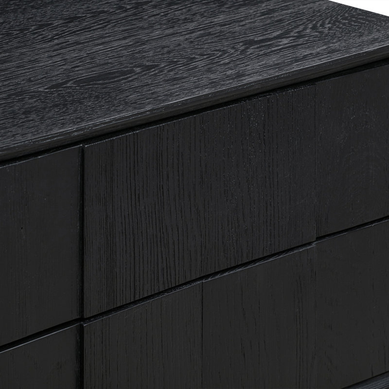 2 Drawer Nightstand