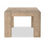 Abaso Oak Dining Table-1687093071-1692468233