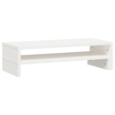 Kierica Wood Monitor Stand