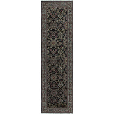 Manchuria One-of-a-Kind 2'6" X 9' Area Rug