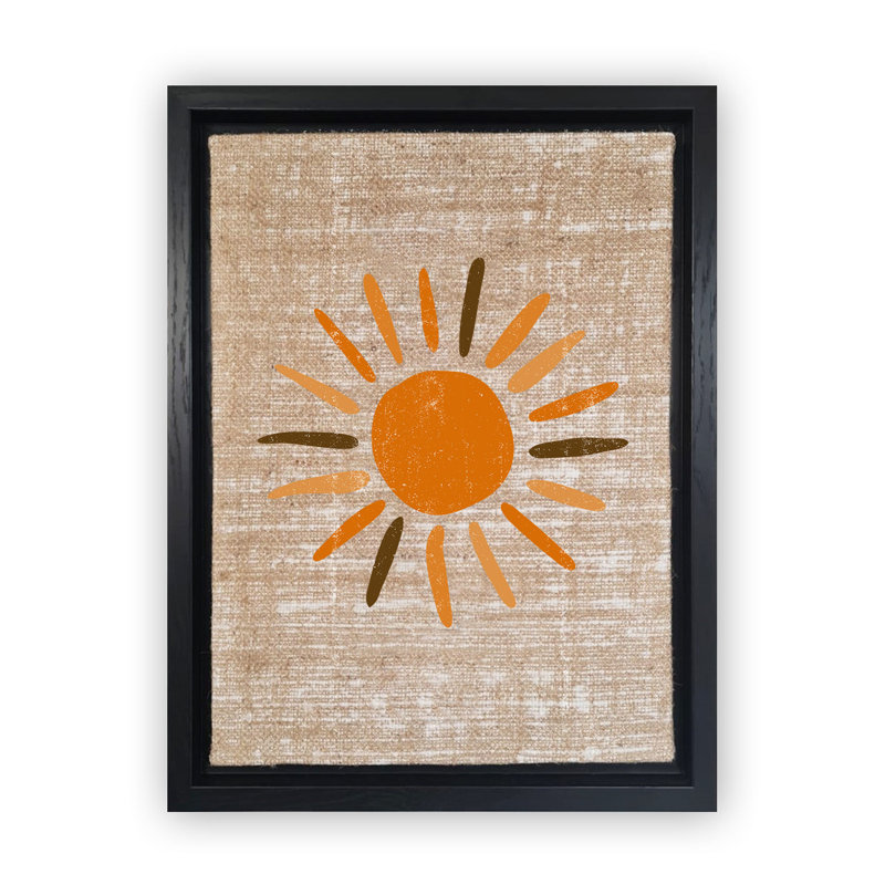 Decorative Canvas Painting