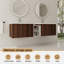 Ensemble de meuble-lavabo flottant 72 po-1345081569