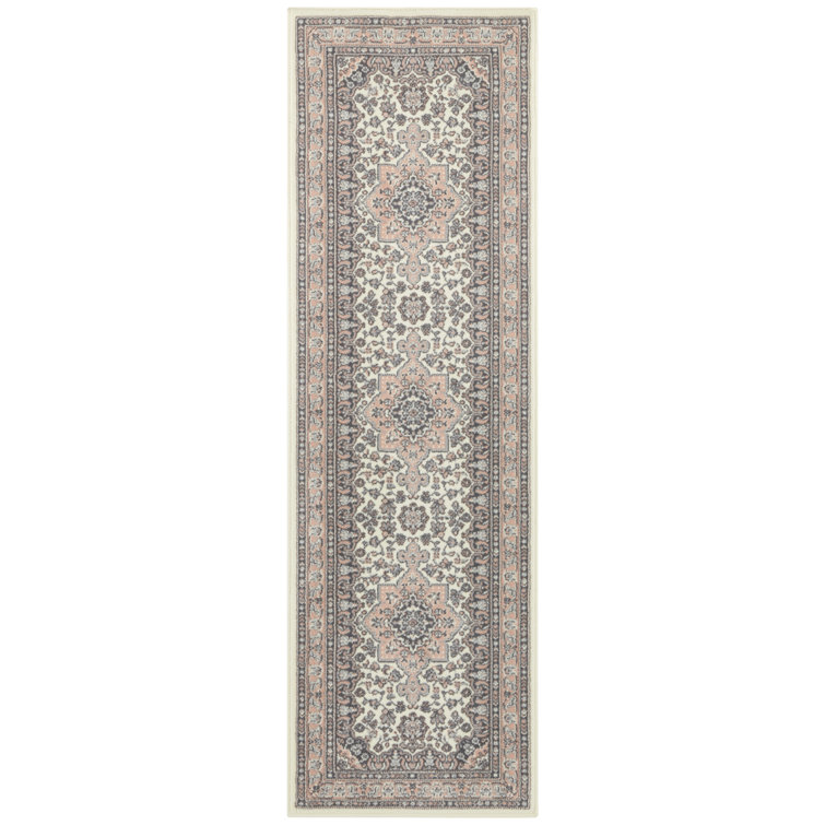 Parun TÃ¤briz Machine Woven Indoor Rug