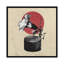 « gramophone », impression sur toile tendue-22646960-72703650-72703651