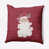 Muted Red selected