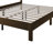 Morsly Solid Wood Platform Bed-1345981220-1360230967