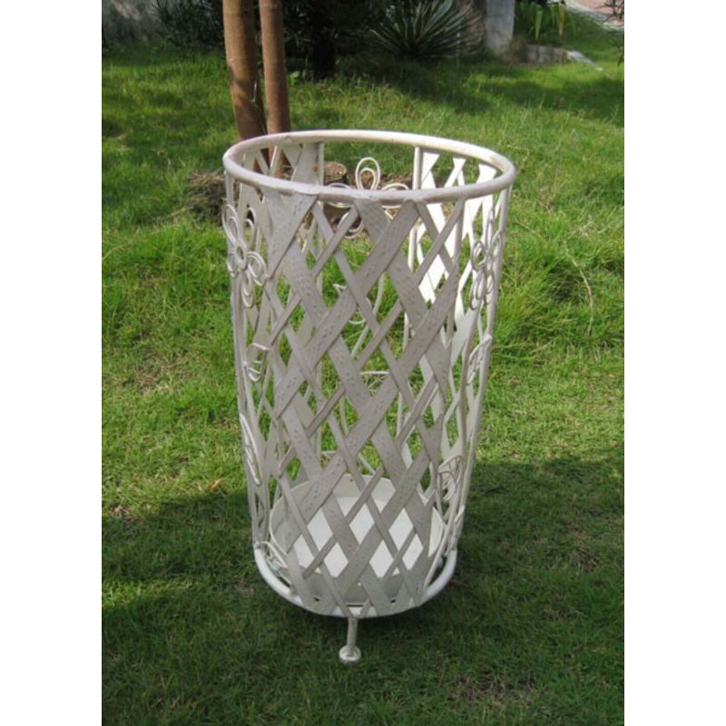 Steel Freestanding Umbrella Stand