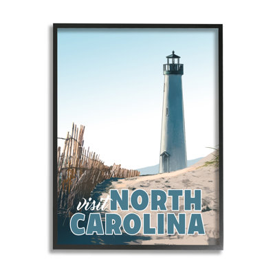 Visitez North Carolina Beach