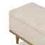 Iris Trunk-Hampton Cream-1936349582
