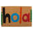 Lloshi Non-Slip Outdoor Doormat-693445897