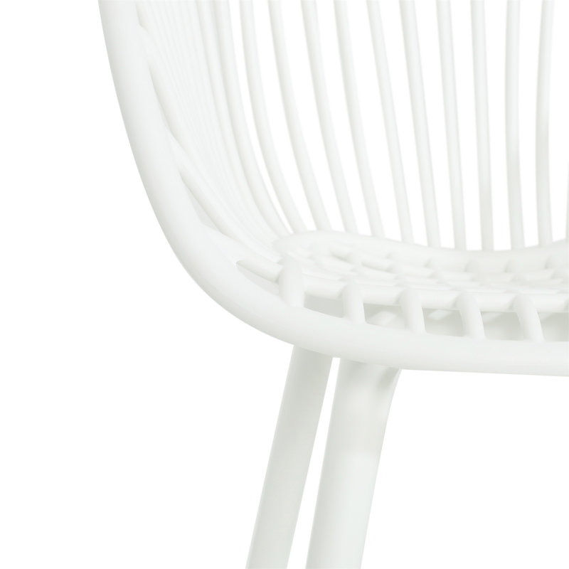 Chaise Mykonos (ensemble de 2)