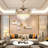 Ellysha 42'' Ceiling Fan with LED Lights