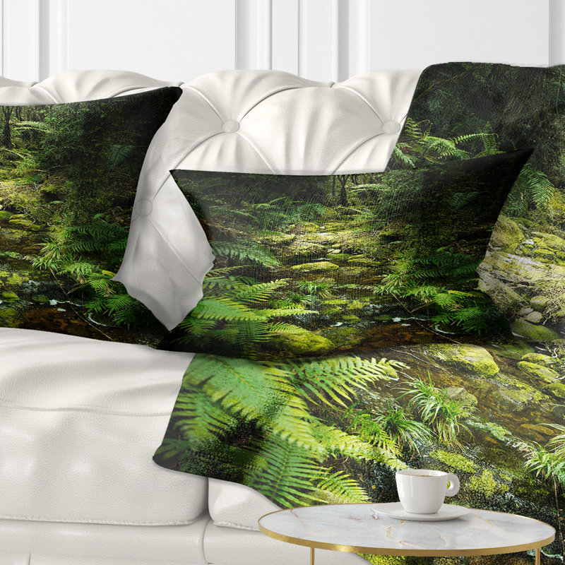 Coussin Schafer