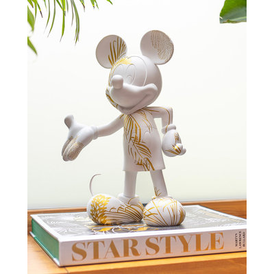 Mickey Mouse STAR STYLE 12in