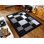 Bricker Geometric Area Rug