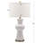 Cesaria Ceramic Table Lamp