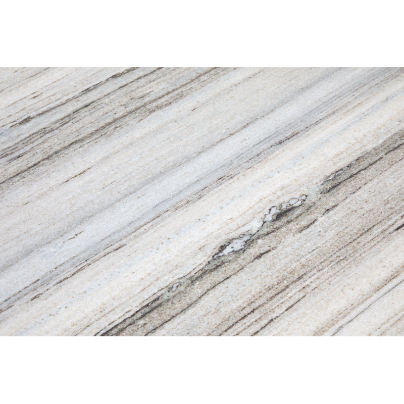 Table basse Wilmot, Noir