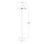 J. Randall Powers Hackney Floor Lamp-51180664-110327158