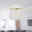 20 cm H Round Lamp Shade