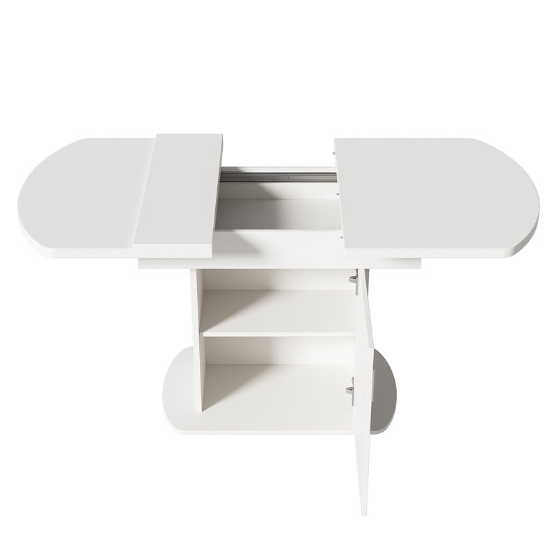 Extendable Dining Table
