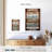 Kema Inspirational House Rules Typography Wall Sign-108234482