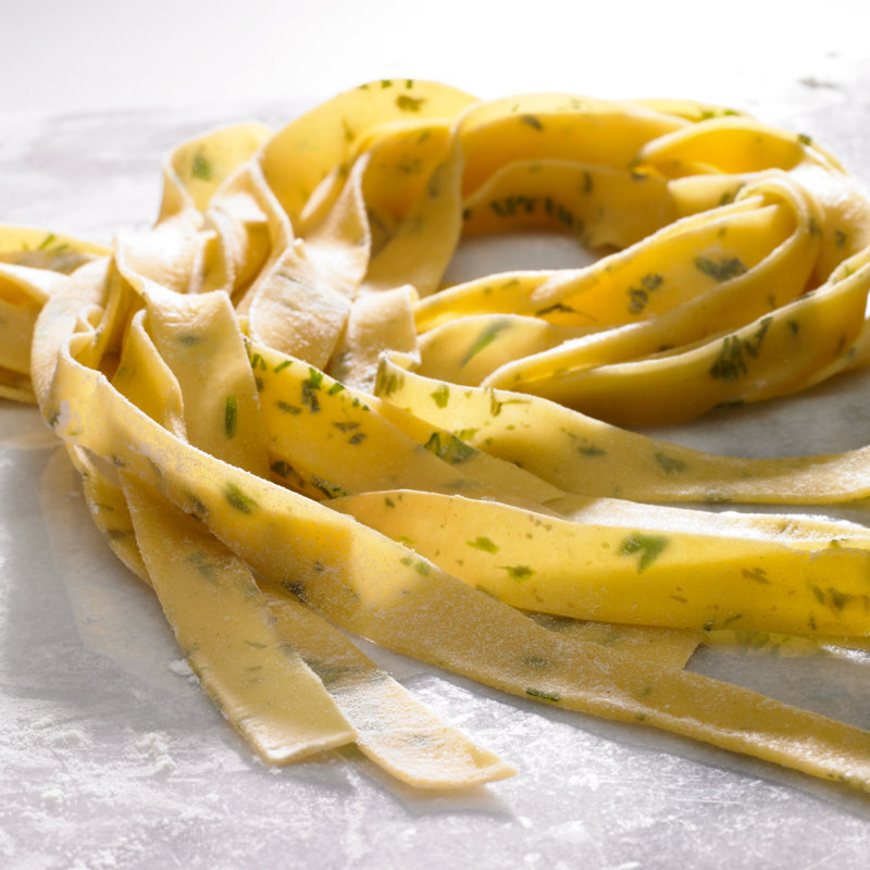 KitchenAid® 2-Piece Pasta Roller & Cutter Set
