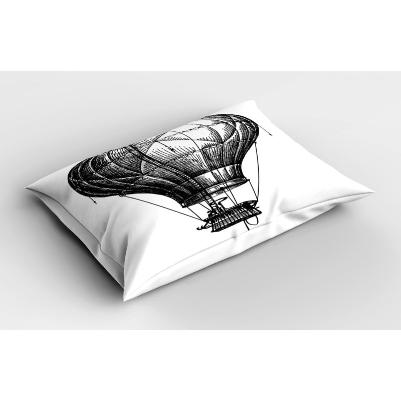 Pillow Sham, Twin