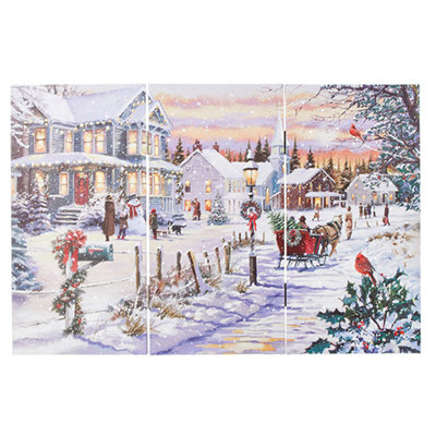 Christmas Decorative Accent